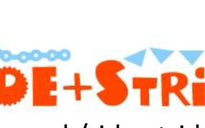 Support Ride and Stride’s 75th Anniversary at St Mary’s