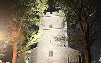 A BIG Thank you to local companies that have donated to our ‘Serving All’ project