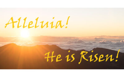 Easter at Wendens Ambo Church