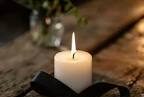 All Souls Service -Today 24 October